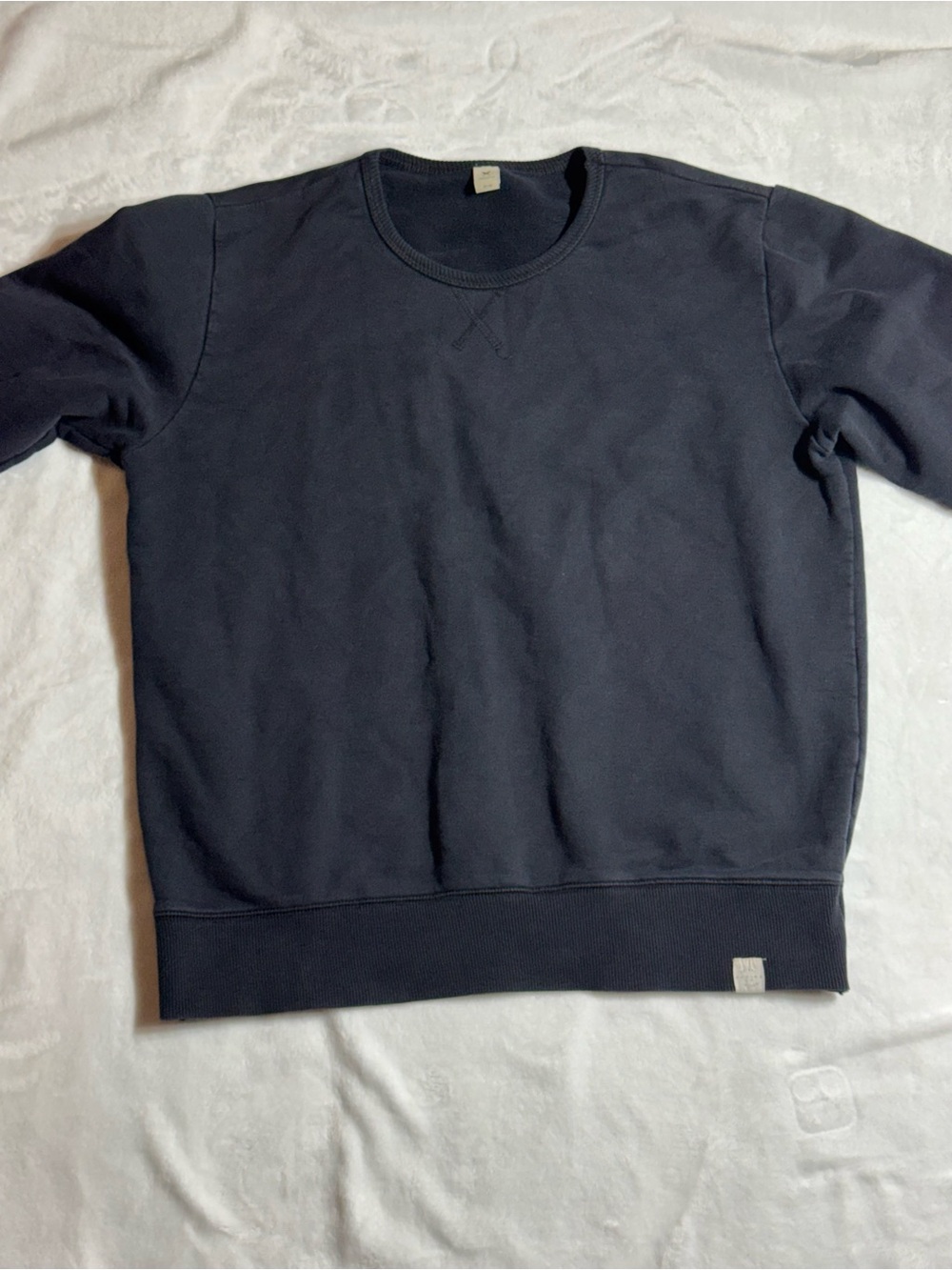 Men's Crewneck Sweatshirt